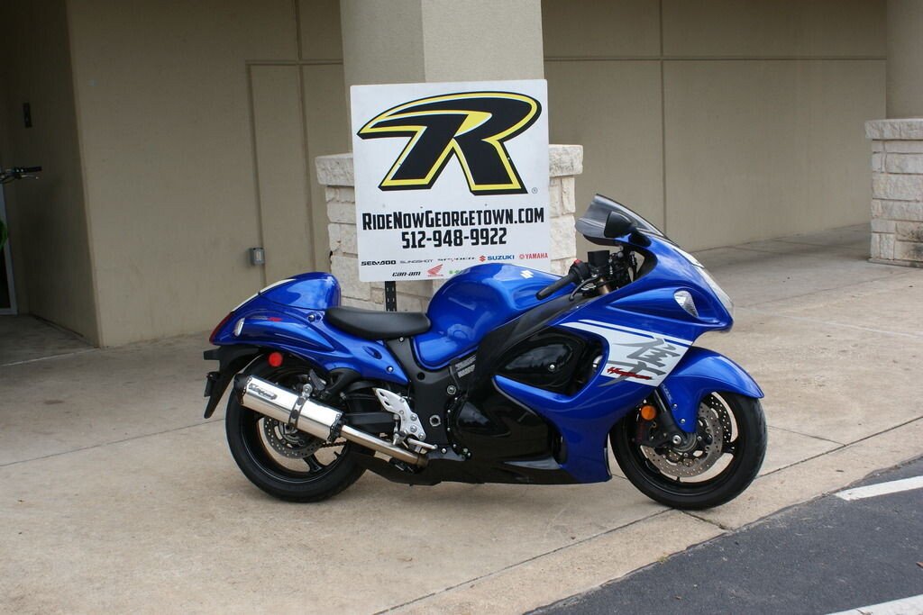 hayabusa for sale autotrader