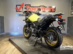 Thumbnail Photo 4 for 2017 Suzuki V-Strom 650 XT