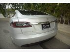 Thumbnail Photo 1 for 2017 Tesla Model S