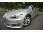 Thumbnail Photo 3 for 2017 Tesla Model S