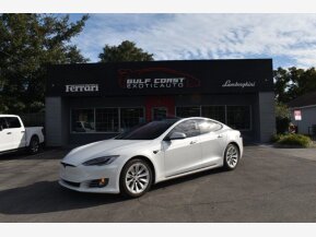 2017 Tesla Model S for sale 101797312