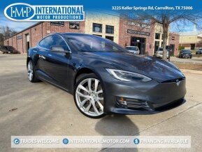 2017 Tesla Model S for sale 101834999