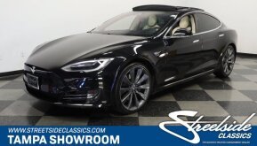2017 Tesla Model S for sale 101852748