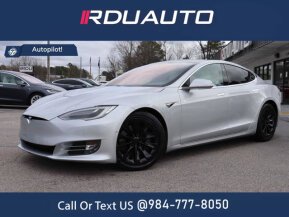 2017 Tesla Model S for sale 101992461