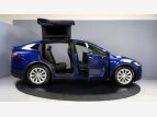 Thumbnail Photo 42 for 2017 Tesla Model X
