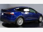 Thumbnail Photo 14 for 2017 Tesla Model X