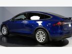 Thumbnail Photo 12 for 2017 Tesla Model X