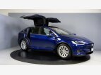 Thumbnail Photo 35 for 2017 Tesla Model X