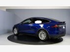 Thumbnail Photo 47 for 2017 Tesla Model X
