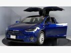 Thumbnail Photo 2 for 2017 Tesla Model X