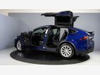 Thumbnail Photo 39 for 2017 Tesla Model X