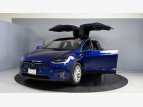 Thumbnail Photo 37 for 2017 Tesla Model X
