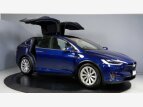 Thumbnail Photo 0 for 2017 Tesla Model X