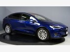 Thumbnail Photo 8 for 2017 Tesla Model X