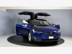 Thumbnail Photo 36 for 2017 Tesla Model X