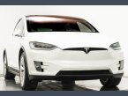 Thumbnail Photo 1 for 2017 Tesla Model X