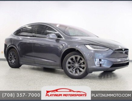 Photo 1 for 2017 Tesla Model X