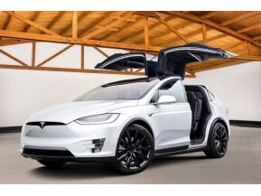 2017 Tesla Model X for sale 101773995