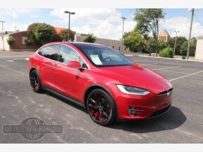2017 Tesla Model X for sale 101784604