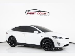 2017 Tesla Model X for sale 101788492