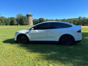 2017 Tesla Model X for sale 101789734