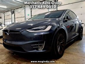 2017 Tesla Model X for sale 101835427