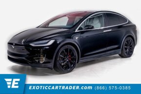 2017 Tesla Model X for sale 101841055