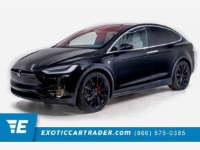 2017 Tesla Model X for sale 101841055
