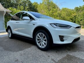 2017 Tesla Model X for sale 101904053