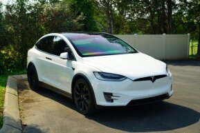 2017 Tesla Model X for sale 101921249