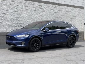 2017 Tesla Model X for sale 101936245