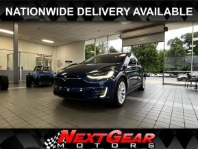 2017 Tesla Model X for sale 101944232