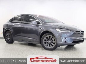 2017 Tesla Model X for sale 101944979