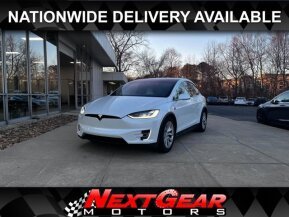 2017 Tesla Model X for sale 101994537
