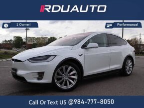 2017 Tesla Model X for sale 102020226