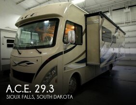 2017 Thor ACE 29.3 for sale 300408986
