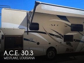 2017 Thor ACE 30.3 for sale 300433702
