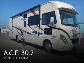 2017 Thor ACE 30.2 for sale 300454729