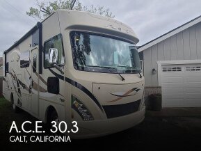 2017 Thor ACE 30.3 for sale 300522824