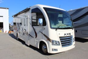2017 Thor Axis for sale 300427211
