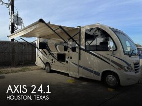 2017 Thor Axis 24.1 for sale 300512113