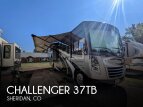 Thumbnail Photo 100 for 2017 Thor Challenger 37TB