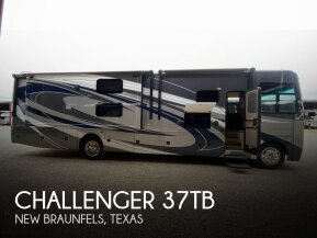 2017 Thor Challenger 37TB for sale 300417910