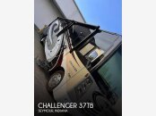 2017 Thor Challenger 37TB