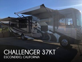 2017 Thor Challenger 37KT for sale 300494502
