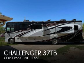2017 Thor Challenger 37TB for sale 300522161