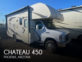 2017 Thor Chateau for sale 300425103