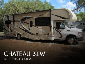 2017 Thor Chateau for sale 300425358
