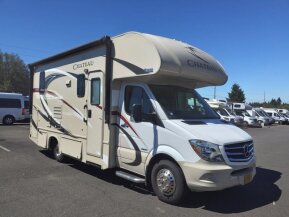 2017 Thor Chateau for sale 300436371