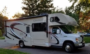 2017 Thor Chateau for sale 300450901